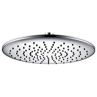 Верхний душ WASSERKRAFT A030 хром