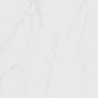 Лаппатированный керамогранит KERAMA MARAZZI Астория SG453622R белый лаппатированный обрезной 50,2х50,2см 1,764кв.м.