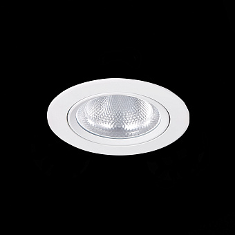 Светильник точечный встраиваемый ST Luce MIRO ST211.538.24.36 24Вт LED