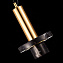 Светильник подвесной ST Luce PIETRA SL1210.403.01 3Вт GU10