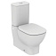 Чаша для унитаза IDEAL STANDARD TESI T008201