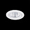 Светильник точечный встраиваемый ST Luce MIRO ST211.538.24.36 24Вт LED