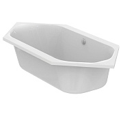 Ванна акриловая IDEAL STANDARD TONIC II K747001 200х80см встраиваемая