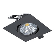 Светильник точечный встраиваемый EGLO SALICETO 33394 6Вт LED