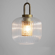 Светильник подвесной ImperiumLOFT Frist 212888-23 60Вт E27