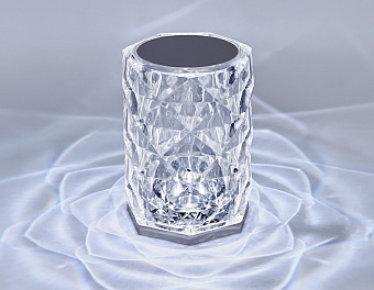 Настольная лампа Ambrella DESK Desk DE8011 3Вт LED