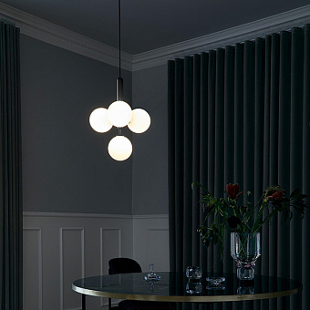 Светильник подвесной ImperiumLOFT Raffin 177909-26 240Вт E27