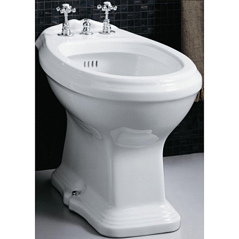 Биде напольное SIMAS Arcade AR823bi*3