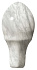 Вставка Atlas Concord Италия MARVEL STONE ALSG Bardiglio Grey London A.E. 2,5х5см 0,006кв.м.
