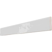 Бордюр WOW Crafted 99533 Bullnose Hm Grey Griggio 3,5х30см 0,189кв.м.