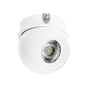 Светильник точечный встраиваемый Lightstar Intero 217064 9Вт LED