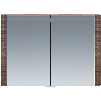 Шкаф зеркальный AM-PM Sensation M30MCX1001NF 15х100х70см с подсветкой