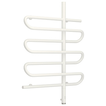 Полотенцесушитель СУНЕРЖА 30-0551-8060 белый матовый