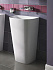 Смеситель для раковины IDEAL STANDARD MELANGE A5591AA хром