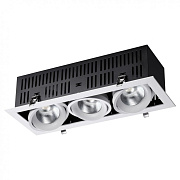 Светильник карданный Novotech SPOT 358442 72Вт LED