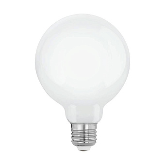 Филаментная лампа EGLO 11928 E27 7Вт 2700К