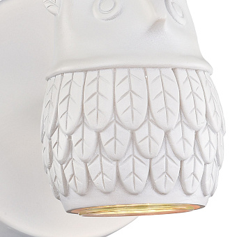 Бра Favourite Gufo 2041-1W 5Вт GU10 LED
