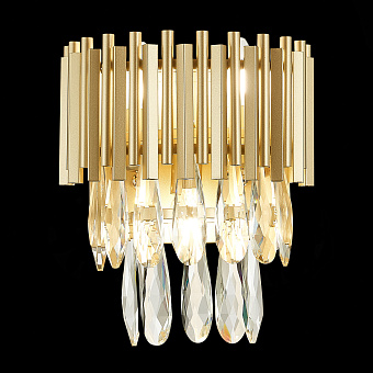 Бра ST Luce Barletta SL1625.201.02 80Вт E14