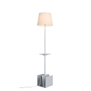 Торшер со столиком ST Luce PORTUNO SLE301.505.01 60Вт E27