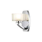 Бра Hinkley meridian HK-MERIDIAN1-BATH-PC 3,5Вт G9