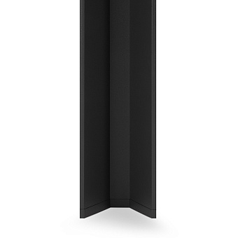 Светильник ландшафтный Maytoni Essen O596FL-L9GR4K 9Вт IP54 LED серый