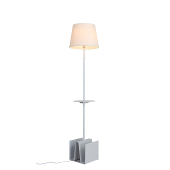 Торшер со столиком ST Luce PORTUNO SLE301.505.01 60Вт E27