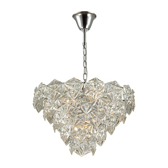 Люстра подвесная Odeon MODERN 4923/7 280Вт 7 лампочек E14