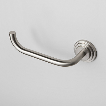 Держатель туалетной бумаги WASSERKRAFT Ammer K-7096 никель