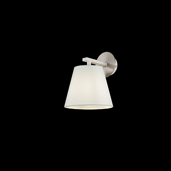 Светильник настенный Maytoni Tarrasa MOD009WL-01N 40Вт E14