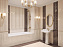 Бордюр KERAMA MARAZZI Версаль AD\B399\SG9297 коричневый 30х7см 0,378кв.м.