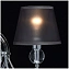 Бра MW-light Федерика 684021302 80Вт E14