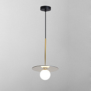 Светильник подвесной ImperiumLOFT Tag 178425-26 40Вт G9