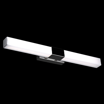 Подсветка для зеркал Maytoni Glanz MIR006WL-L12CH 12Вт LED
