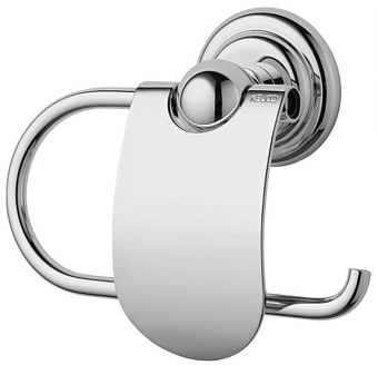 Держатель туалетной бумаги Keuco Astor 2160010000 хром