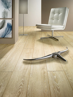 Ламинат Alsafloor Solid Medium Дуб Канарский SM621 1286х122х12мм 33 класс 0,94кв.м
