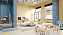Плинтус ESTIMA Spectrum Skirting/SR07_NS/7x60 коричневый 7х60см 0,042кв.м.