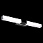 Подсветка для зеркал Maytoni Glanz MIR006WL-L12CH 12Вт LED