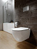 Панель смыва IDEAL STANDARD PROSYS OLEAS R0121JG матовый хром
