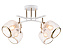 Люстра потолочная Ambrella TRADITIONAL Loft TR80175 480Вт 4 лампочек E27