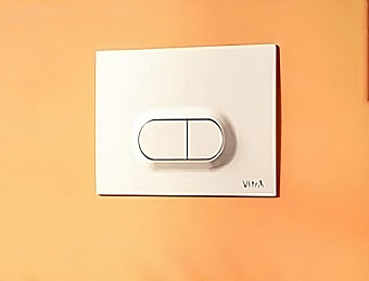 Инсталляция с унитазом VITRA Normus 9773B003-7201