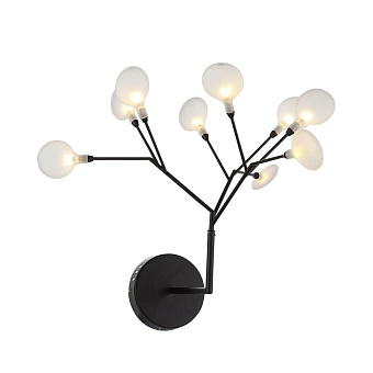 Бра ST Luce RICCARDO SL411.421.09 14Вт G4