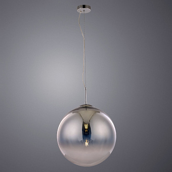Светильник подвесной Arte Lamp JUPITER chrome A7964SP-1CC 60Вт E27