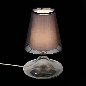 Настольная лампа ST Luce AMPOLLA SL974.404.01 60Вт E27
