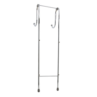 Полотенцедержатель WASSERKRAFT K-1122 хром 66,5см