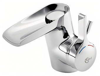 Смеситель для раковины IDEAL STANDARD MELANGE B8630AA хром