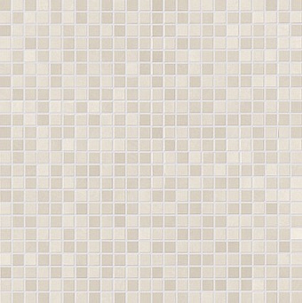 Керамическая мозаика FAP CERAMICHE Color Now fMS9 Beige Micromosaico 30,5х30,5см 0,56кв.м.