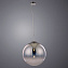 Светильник подвесной Arte Lamp JUPITER chrome A7964SP-1CC 60Вт E27
