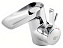 Смеситель для раковины IDEAL STANDARD MELANGE B8630AA хром