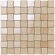 Керамическая мозаика Atlas Concord Италия Marvel ASCX Beige Net Mosaic 30,5х30,5см 0,558кв.м.