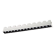 Светильник точечный встраиваемый Novotech SPOT 357623 30Вт LED
